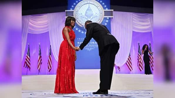 Indian Americans ring in Obama inauguration, signal big plans