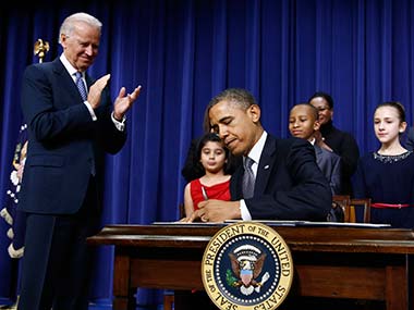 Obama's gun-control plans — a list so simple, it's stupid Obama's gun-control plans — a list so simple, it's stupid