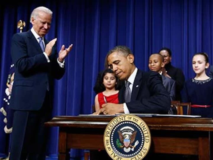 Obama's gun-control plans — a list so simple, it's stupid