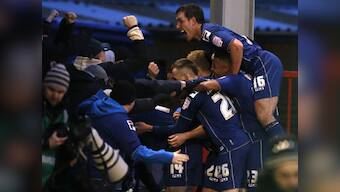 Cupset! EPL clubs and their shocking defeats this season