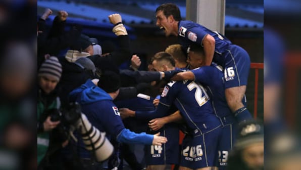 Cupset! EPL clubs and their shocking defeats this season