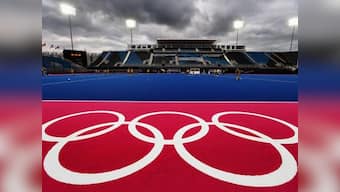 Race for 2020 Olympics heats up as Istanbul, Madrid, Tokyo submit plans