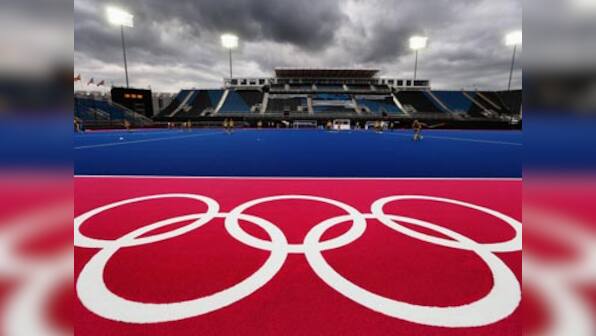Race for 2020 Olympics heats up as Istanbul, Madrid, Tokyo submit plans