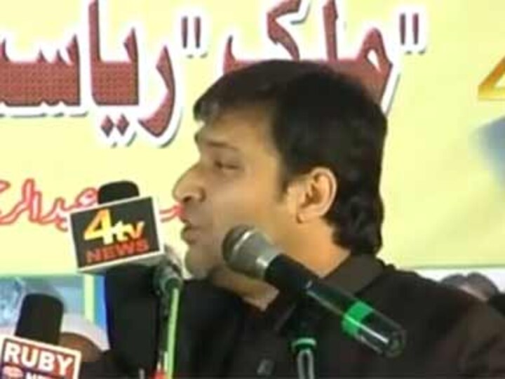Police questions Owaisi over hate speech