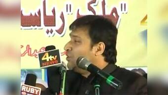 Owaisis mock media, divide Muslims to expand vote base