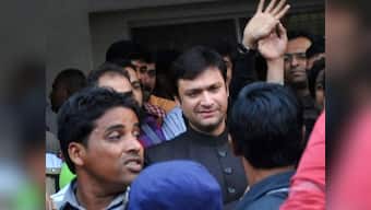 Court sends Owaisi to five-day police custody