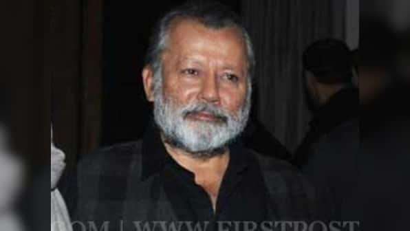 Felt younger doing action sequences in Matru Ki Bijlee Ka Mandola: Pankaj Kapur