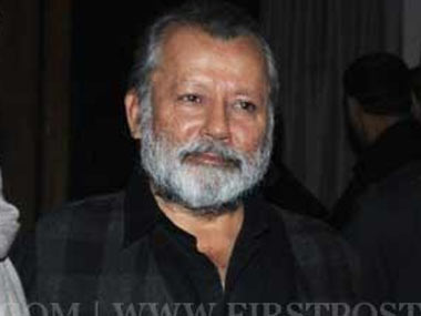 Only acting on Pankaj Kapur's mind – Firstpost