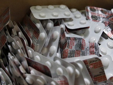 India aims to clock $15.5 bn pharma exports in FY13 India aims to clock $15.5 bn pharma exports in FY13