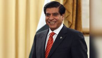 Pak Supreme Court orders PM Raja Pervez Ashraf's arrest