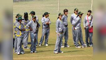 Bajrang Dal shadow over ICC Women's World Cup