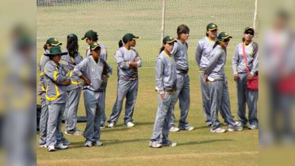 Bajrang Dal shadow over ICC Women's World Cup