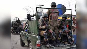 Two Indians arrested in Pak on spying charges: reports