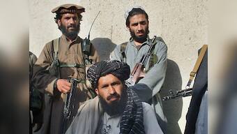 US drone strike kills 5 suspected militants in Pakistan 