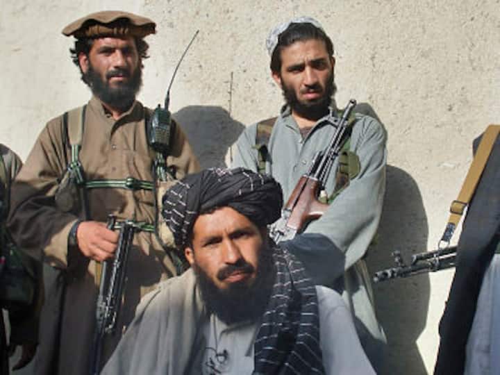 US drone strike kills 5 suspected militants in Pakistan 