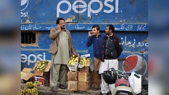 Pakistan suspends mobile services in 58 cities for a day