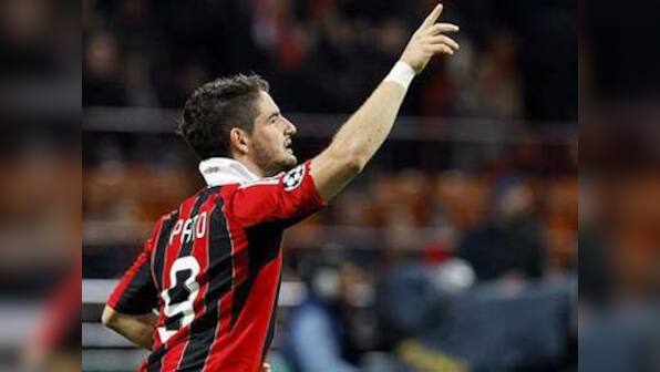 Milan's Pato set to sign for Corinthians, Juve eye Llorente