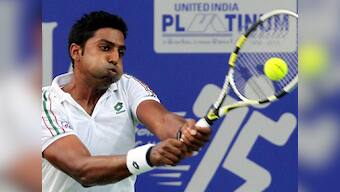 Chennai open: Soeda in quarter-finals, Amritraj's run cut short