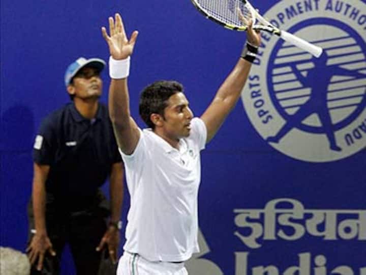 Chennai Open: Somdev, Amritraj advance to second round 