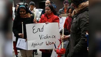Do Indian gangrape protests foretell a Feminist Spring?
