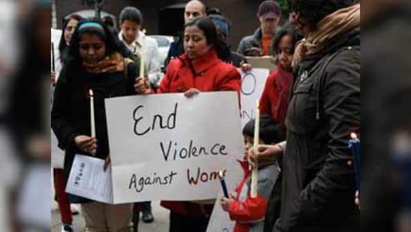 Do Indian gangrape protests foretell a Feminist Spring?