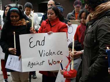 Do Indian gangrape protests foretell a Feminist Spring? Do Indian gangrape protests foretell a Feminist Spring?