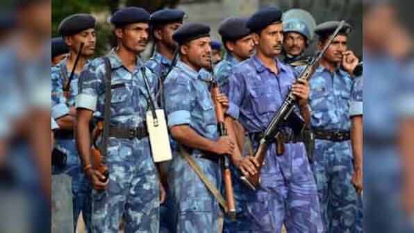 Police orders CID probe into Dhule riots – Firstpost