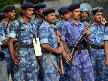 Police orders CID probe into Dhule riots – Firstpost