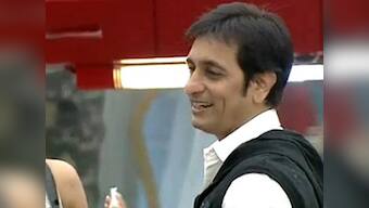 Rajev Paul evicted from Bigg Boss 6
