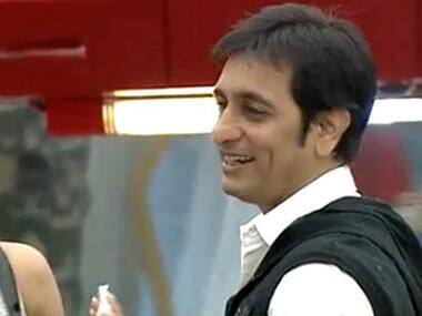 Rajev Paul evicted from Bigg Boss 6
