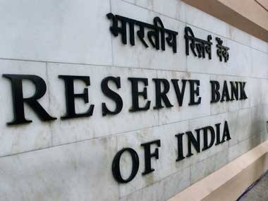 RBI floats draft norms on capital needs for counterparty risk