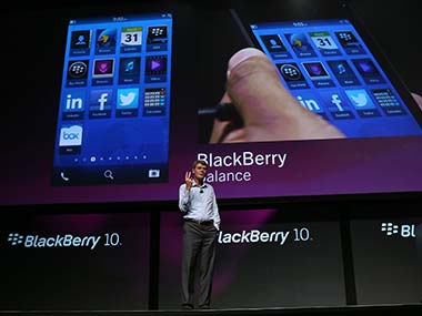 BlackBerry 10 launches tomorrow: Can RIM regain its former glory? BlackBerry 10 launches tomorrow: Can RIM regain its former glory?