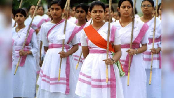 Inside RSS women's wing: Yes to wife beaters, no to divorce 