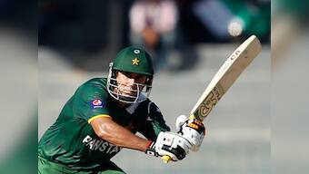 Pakistan's Nasir Jamshed will be punished if he does not cooperate with spot-fixing inquiry, says PCB