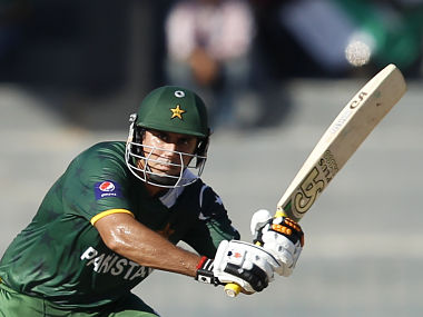 Nasir Jamshed leaves trophy behind in New Delhi Nasir Jamshed leaves trophy behind in New Delhi