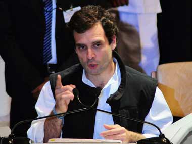 Rahul: Democrat on weekdays, privileged prince on weekends Rahul: Democrat on weekdays, privileged prince on weekends