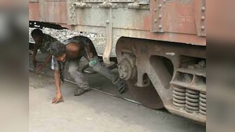 Budget 2013: Railways misses passenger, freight earning target