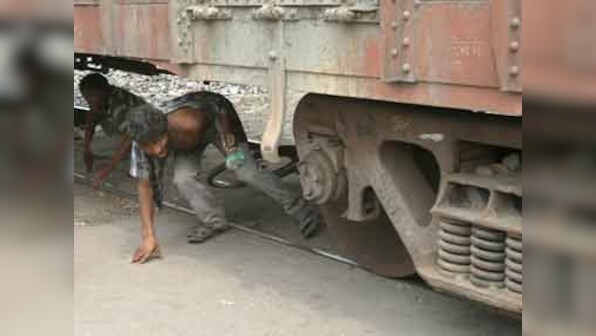 Budget 2013: Railways misses passenger, freight earning target