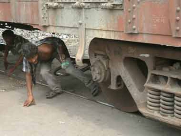 Budget 2013: Railways misses passenger, freight earning target