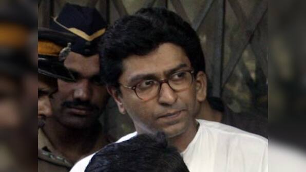 Bihar court orders registration of case against Raj Thackeray
