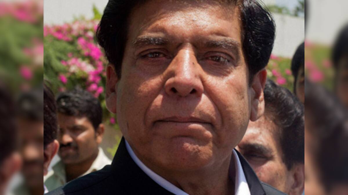 Pak wants to settle all disputes with India: Ashraf – Firstpost