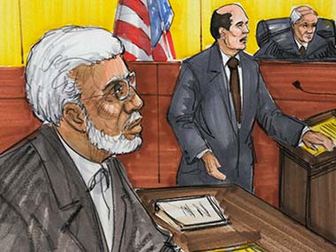 Tahawwur Rana to appeal against conviction Tahawwur Rana to appeal against conviction