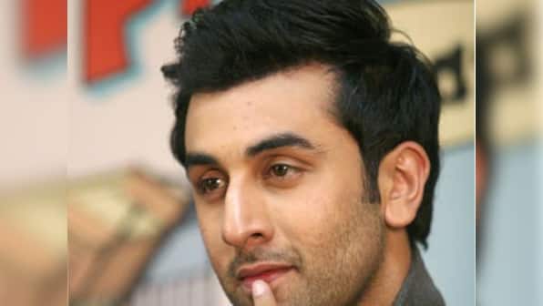 I want to be a villain onscreen: Ranbir Kapoor