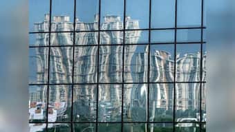 Realty launches down 30% in 2012 as bank credit dries up