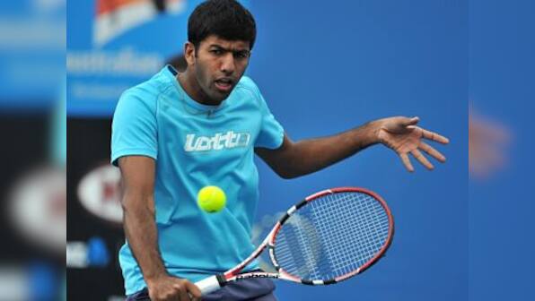Aus Open: Bopanna-Hsieh ousted in quarters