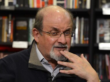 Rushdie_Reuters
