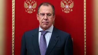 Western sanctions will make us independent: Russia