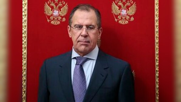 Western sanctions will make us independent: Russia