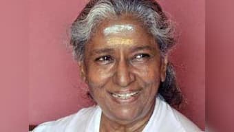 Singer Janaki turns down Padma Bhushan, says she deserves Bharat Ratna