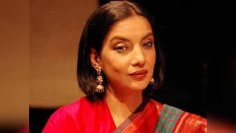 Shabana pleased with response to role in Matru Ki Bijlee Ka Mandola 